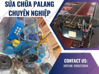 SỬA CHỮA PALANG