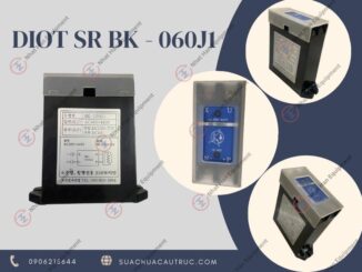 Diot chỉnh lưu SR60-BoKuk