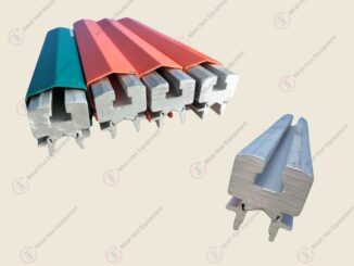 THANH RAY ĐIỆN CẦU TRỤC 500A
