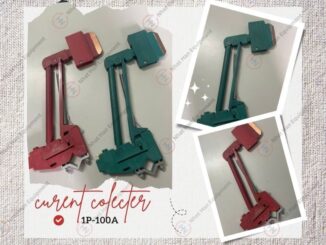 CHỔI TIẾP ĐIỆN 1P-100A