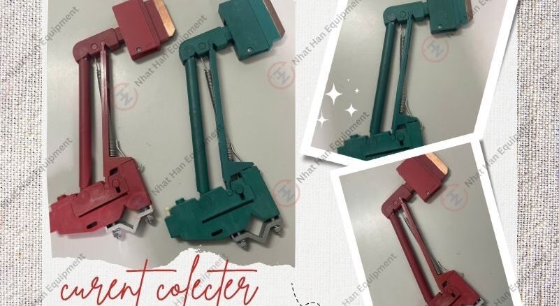 CHỔI TIẾP ĐIỆN 1P-100A