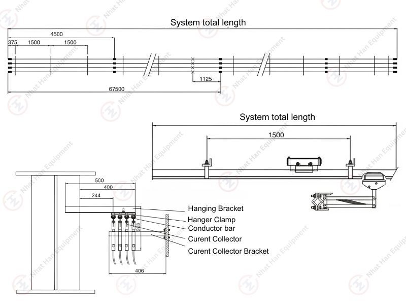 SƠ ĐỒ HỆ ĐIỆN 1 PHA