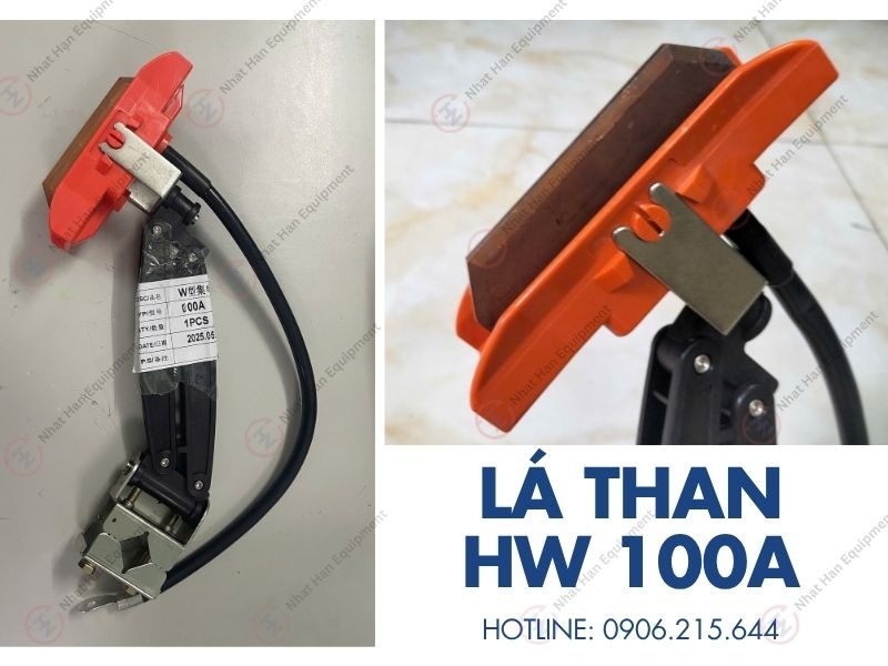 LÁ THAN HW 1P 100A